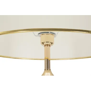 LAMPA STOJĄCA BRATYSLAVA 45X165 cm